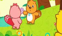 捉泥鳅儿歌视频,欢乐捉泥鳅，童年记忆重现